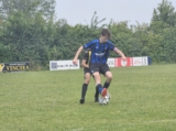 S.K.N.W.K. JO19-1 - Halsteren JO19-2 (competitie) 2024-2025 (3e fase) (173/225)